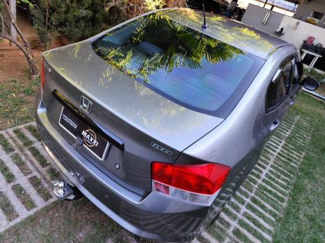 HONDA City Sedan 1.5 16V 4P LX FLEX AUTOMTICO, Foto 15