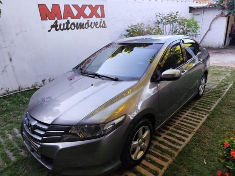 HONDA City Sedan 1.5 16V 4P LX FLEX AUTOMTICO, Foto 16