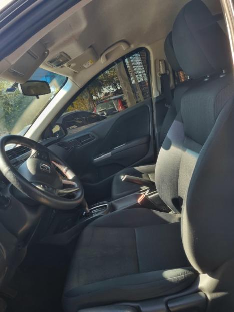 HONDA City Sedan 1.5 16V 4P PERSONAL FLEX AUTOMTICO, Foto 8