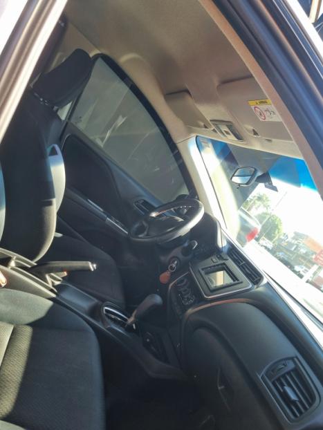 HONDA City Sedan 1.5 16V 4P PERSONAL FLEX AUTOMTICO, Foto 9