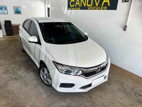 HONDA City Sedan 1.5 16V 4P PERSONAL FLEX AUTOMTICO, Foto 2