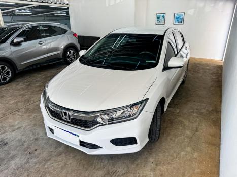 HONDA City Sedan 1.5 16V 4P PERSONAL FLEX AUTOMTICO, Foto 3