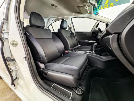 HONDA City Sedan 1.5 16V 4P PERSONAL FLEX AUTOMTICO, Foto 11