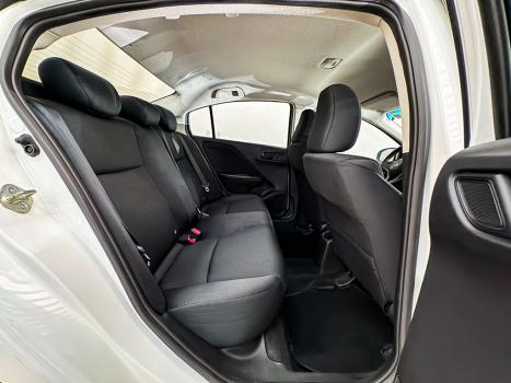 HONDA City Sedan 1.5 16V 4P PERSONAL FLEX AUTOMTICO, Foto 12