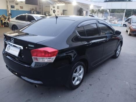 HONDA City Sedan 1.5 16V 4P LX FLEX, Foto 6