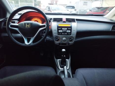HONDA City Sedan 1.5 16V 4P LX FLEX, Foto 7