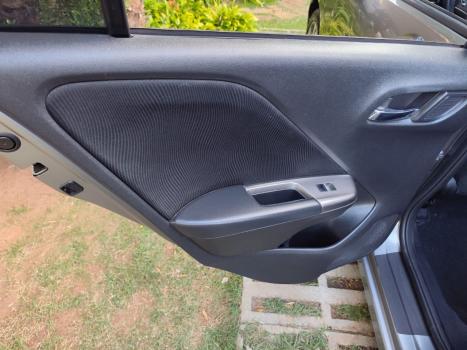 HONDA City Sedan 1.5 16V 4P EX FLEX AUTOMTICO, Foto 13