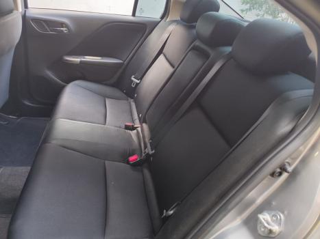 HONDA City Sedan 1.5 16V 4P EX FLEX AUTOMTICO, Foto 14