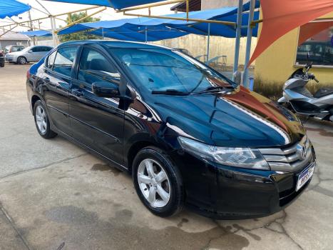 HONDA City Sedan 1.5 16V 4P LX FLEX AUTOMTICO, Foto 2