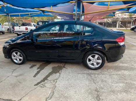 HONDA City Sedan 1.5 16V 4P LX FLEX AUTOMTICO, Foto 5