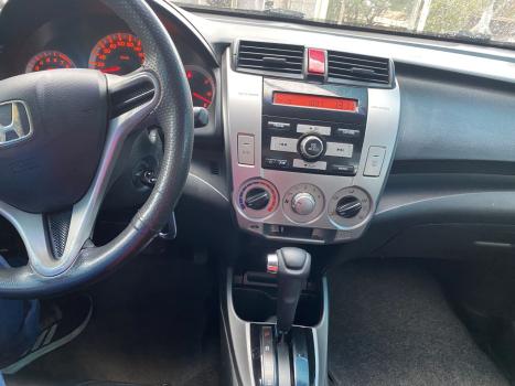 HONDA City Sedan 1.5 16V 4P LX FLEX AUTOMTICO, Foto 7