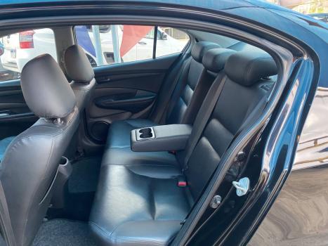 HONDA City Sedan 1.5 16V 4P LX FLEX AUTOMTICO, Foto 9