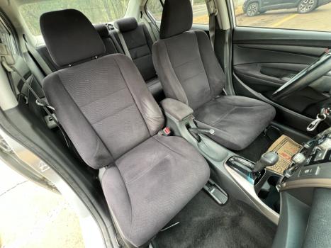 HONDA City Sedan 1.5 16V 4P LX FLEX AUTOMTICO, Foto 11
