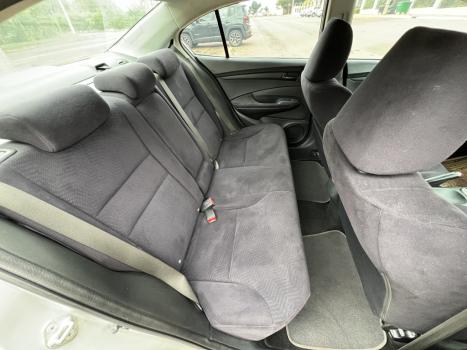 HONDA City Sedan 1.5 16V 4P LX FLEX AUTOMTICO, Foto 12