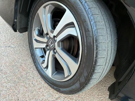 HONDA City Sedan 1.5 16V 4P LX FLEX AUTOMTICO, Foto 6