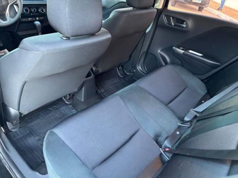 HONDA City Sedan 1.5 16V 4P LX FLEX AUTOMTICO, Foto 7