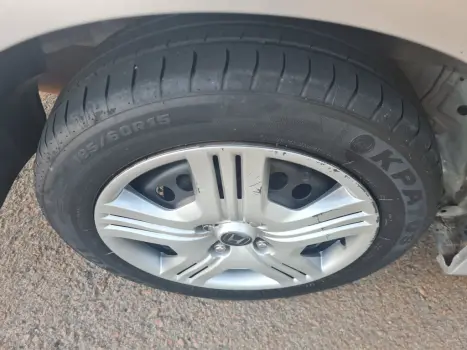 HONDA City Sedan 1.5 16V 4P DX FLEX, Foto 6