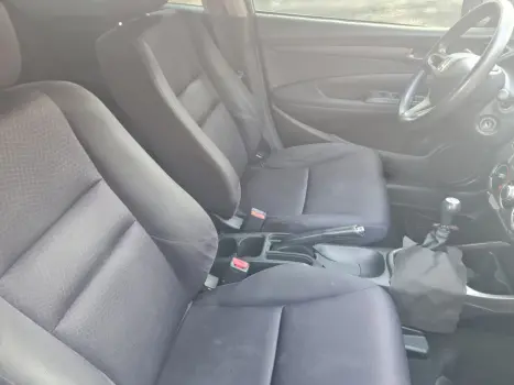 HONDA City Sedan 1.5 16V 4P DX FLEX, Foto 7