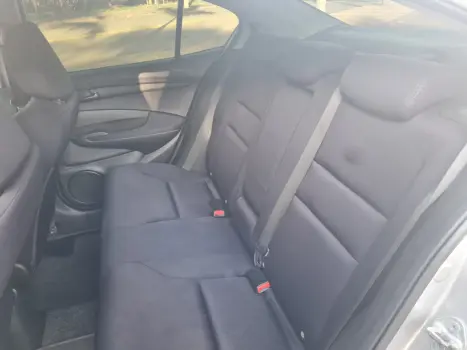 HONDA City Sedan 1.5 16V 4P DX FLEX, Foto 10