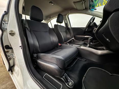 HONDA City Sedan 1.5 16V 4P EX FLEX AUTOMTICO, Foto 11