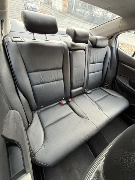 HONDA City Sedan 1.5 16V 4P EX FLEX AUTOMTICO, Foto 11