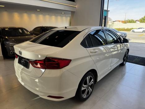 HONDA City Sedan 1.5 16V 4P LX FLEX AUTOMTICO, Foto 10