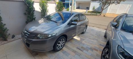 HONDA City Sedan 1.5 16V 4P EX FLEX AUTOMTICO, Foto 2