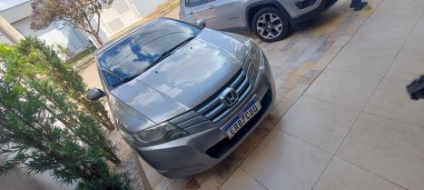 HONDA City Sedan 1.5 16V 4P EX FLEX AUTOMTICO, Foto 4