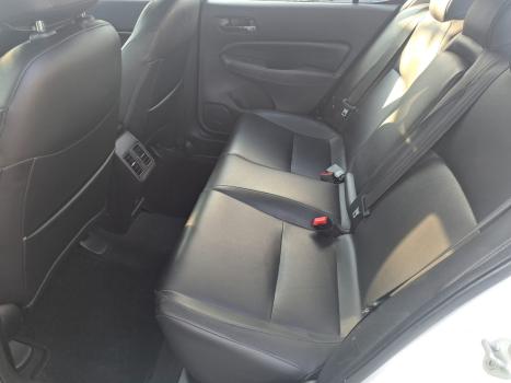 HONDA City Sedan 1.5 16V 4P EX FLEX AUTOMTICO, Foto 9