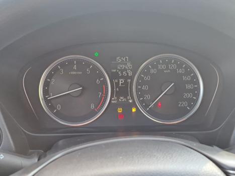 HONDA City Sedan 1.5 16V 4P EX FLEX AUTOMTICO, Foto 10