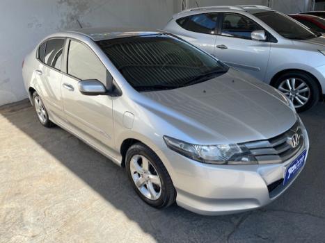 HONDA City Sedan 1.5 16V 4P DX FLEX, Foto 2