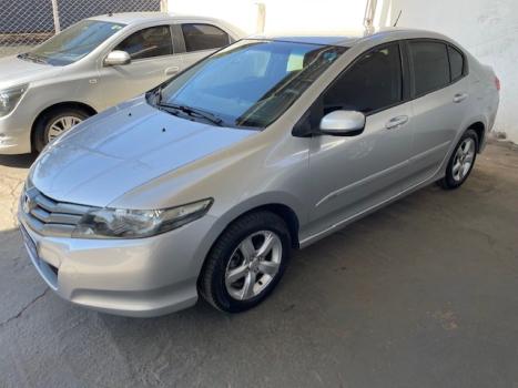 HONDA City Sedan 1.5 16V 4P DX FLEX, Foto 3