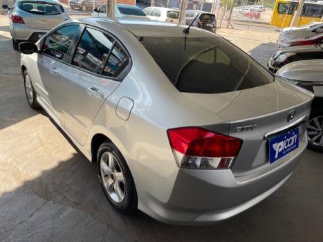 HONDA City Sedan 1.5 16V 4P DX FLEX, Foto 5
