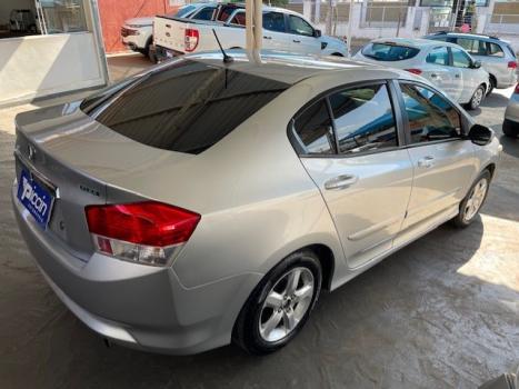 HONDA City Sedan 1.5 16V 4P DX FLEX, Foto 6