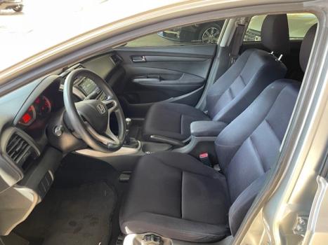 HONDA City Sedan 1.5 16V 4P DX FLEX, Foto 7