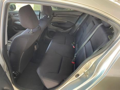 HONDA City Sedan 1.5 16V 4P DX FLEX, Foto 8