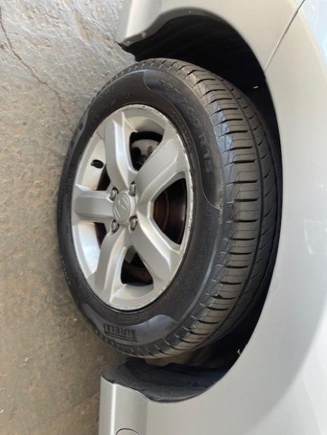 HONDA City Sedan 1.5 16V 4P DX FLEX, Foto 10