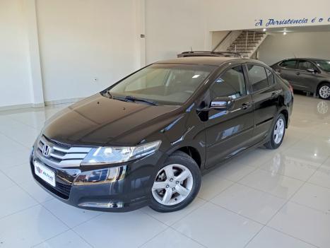 HONDA City Sedan 1.5 16V 4P LX FLEX, Foto 1