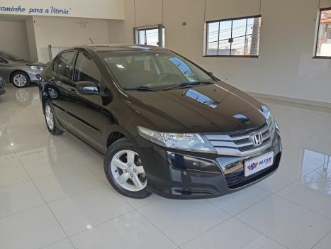 HONDA City Sedan 1.5 16V 4P LX FLEX, Foto 3