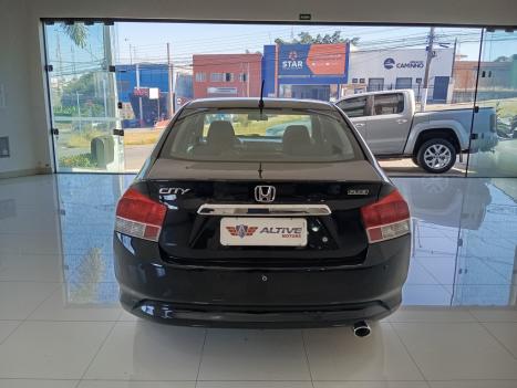 HONDA City Sedan 1.5 16V 4P LX FLEX, Foto 5