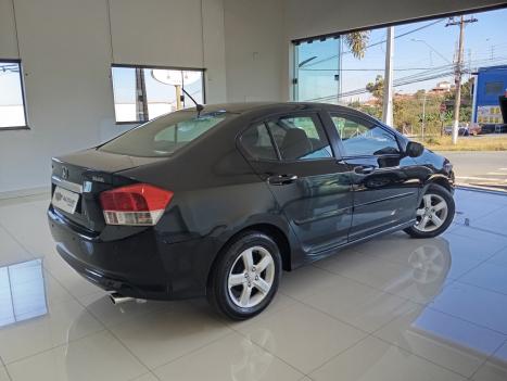 HONDA City Sedan 1.5 16V 4P LX FLEX, Foto 6