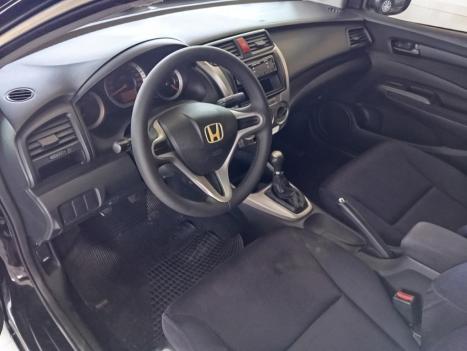 HONDA City Sedan 1.5 16V 4P LX FLEX, Foto 7