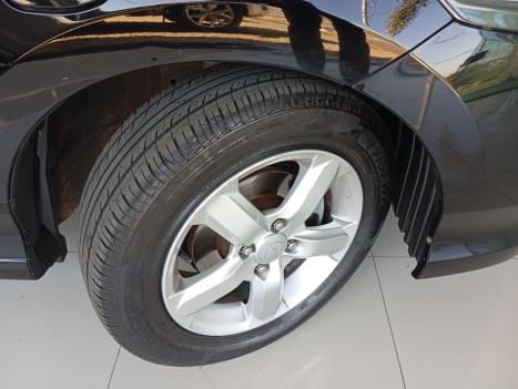 HONDA City Sedan 1.5 16V 4P LX FLEX, Foto 9