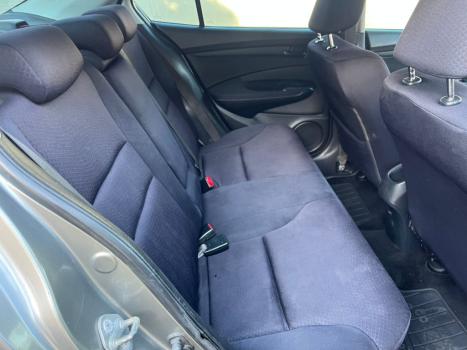 HONDA City Sedan 1.5 16V 4P LX FLEX, Foto 5