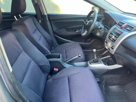 HONDA City Sedan 1.5 16V 4P LX FLEX, Foto 6