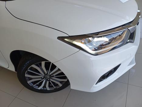 HONDA City Sedan 1.5 16V 4P LX FLEX AUTOMTICO, Foto 7