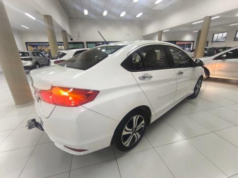 HONDA City Sedan 1.5 16V 4P EX FLEX AUTOMTICO, Foto 15