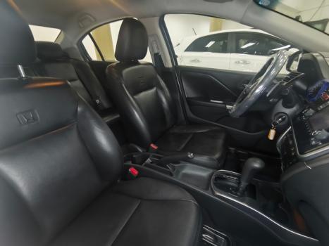 HONDA City Sedan 1.5 16V 4P EX FLEX AUTOMTICO, Foto 22