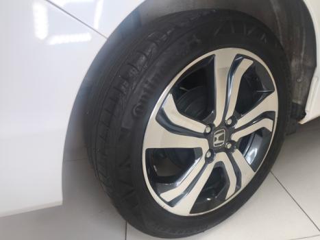 HONDA City Sedan 1.5 16V 4P EX FLEX AUTOMTICO, Foto 26