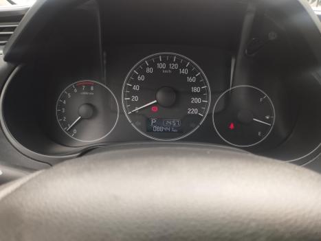HONDA City Sedan 1.5 16V 4P LX FLEX AUTOMTICO, Foto 12